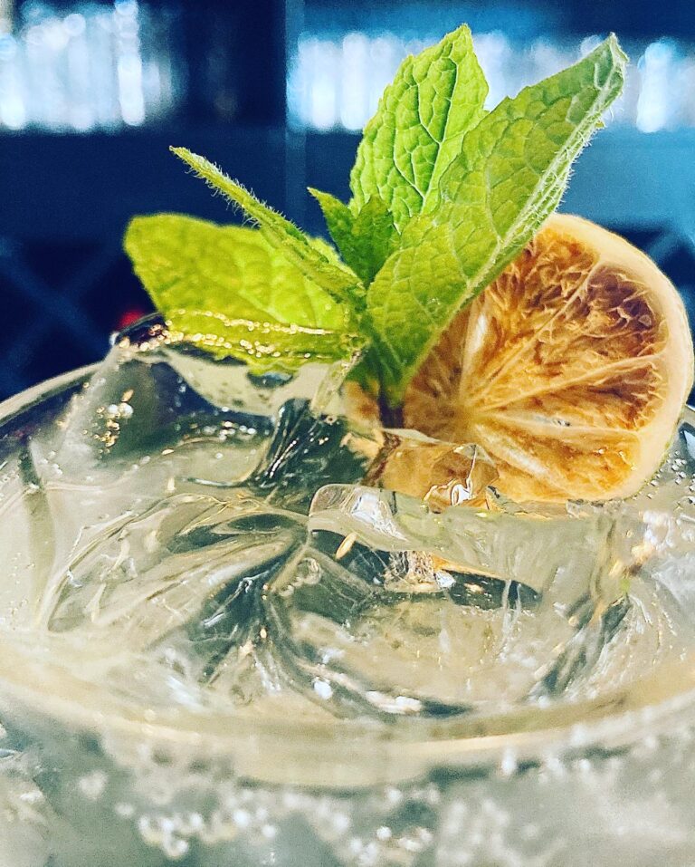 Mojito
