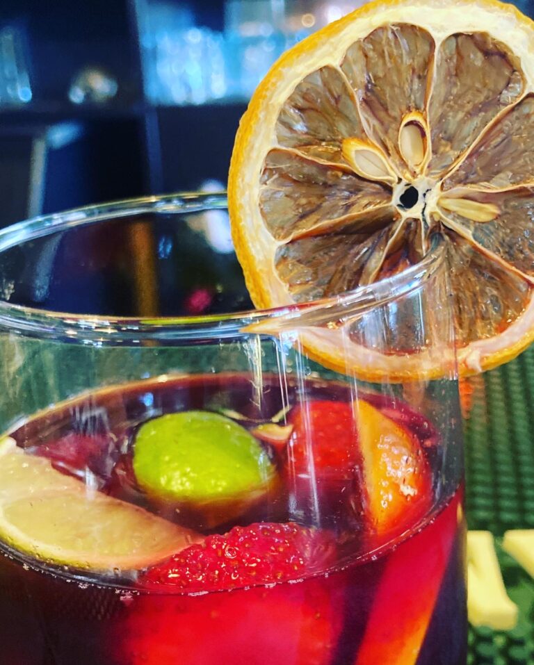 Sangria