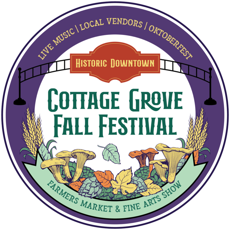 Cottage Grove Fall Festival